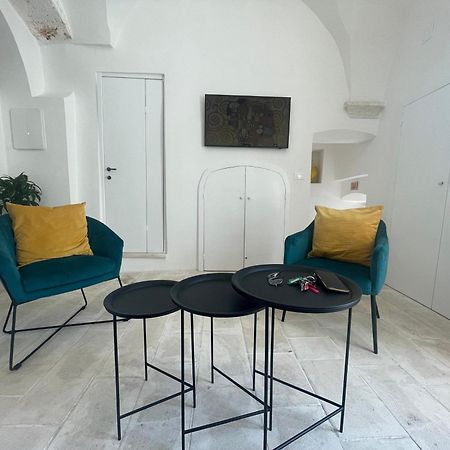 Zinzu - By Tripostuni Villa Buitenkant foto