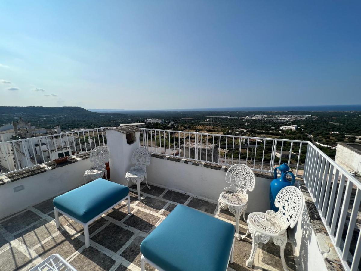 Zinzu - By Tripostuni Villa Buitenkant foto