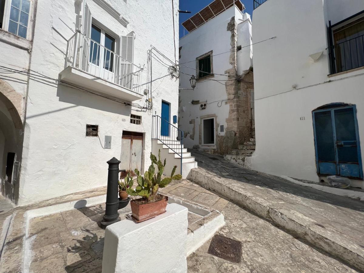 Zinzu - By Tripostuni Villa Buitenkant foto
